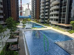 Parc Botannia (D28), Condominium #559662161